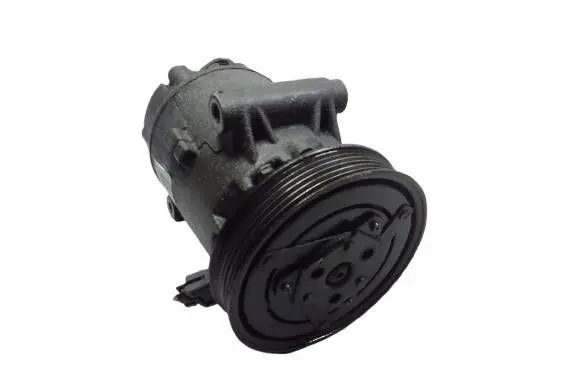 Renault Megane II Air conditioning (A/C) compressor (pump) 8200050141-KASACJA 8200050141