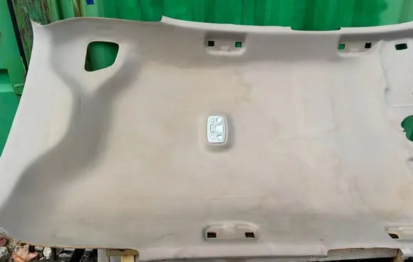 Citroen C5 Aircross Headlining 98246866BJ
