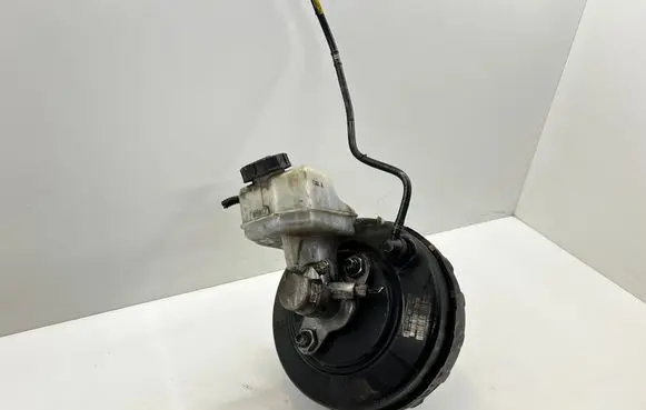Opel Insignia A Brake booster 13228187