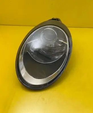 Porsche 911 997 Headlight/headlamp PorscheOE