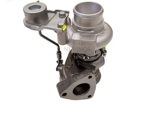 Chevrolet Lacetti Turbo 4917307721 49173-07721 4805337