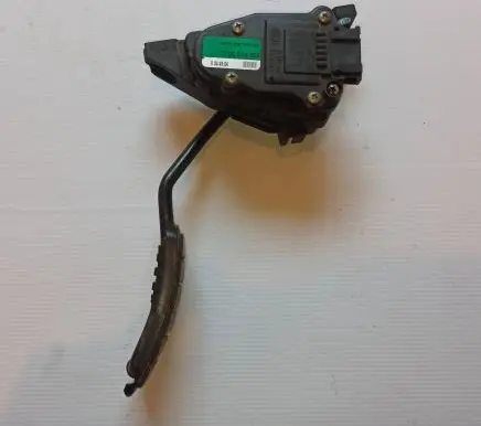 Renault Master II Accelerator throttle pedal 7700314525 6PV00811904