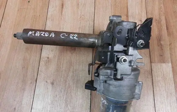 Mazda CX-5 II Electric power steering pump KB8M3210X