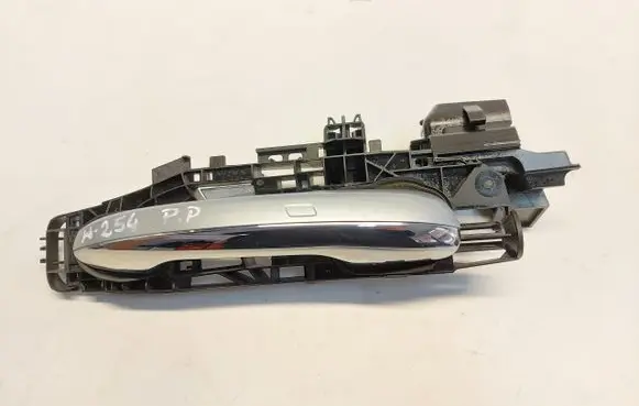 Mercedes-Benz GLC C254 Front door exterior handle A0997605402JLK01