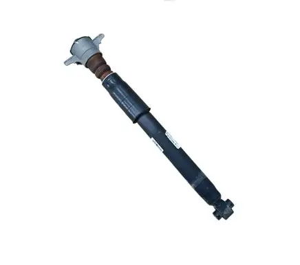 Rear shock absorber/damper