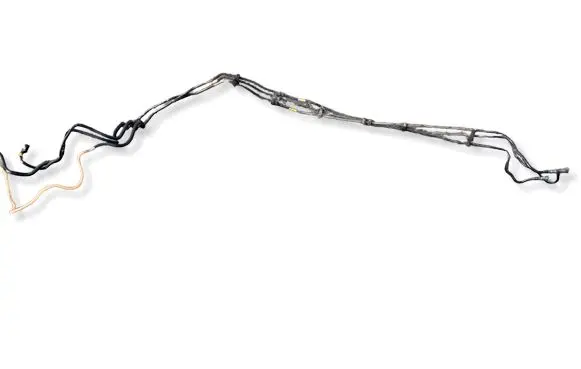 Renault Captur Fuel line pipe 175106570R
