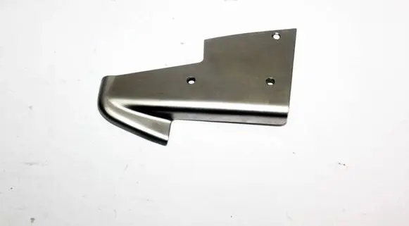 Mercedes-Benz SLK R171 Other front door trim element 02L17102010