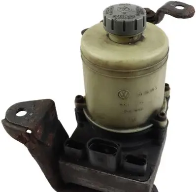 Skoda Fabia Mk1 (6Y) Power steering pump 6Q0423371 4250848619790 EP0112WW