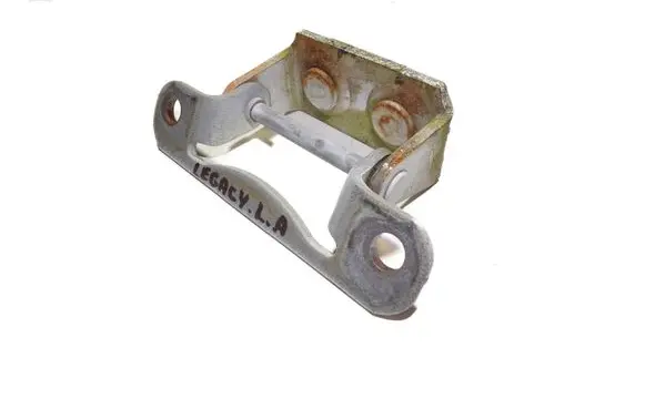 Subaru Legacy Rear door upper hinge