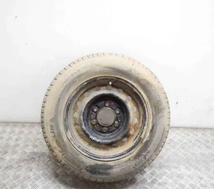 Ford Ranger R12 spare wheel KT026