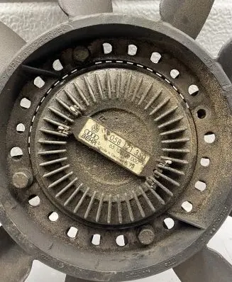 Audi A4 S4 B5 8D Viscous fan clutch 058121350