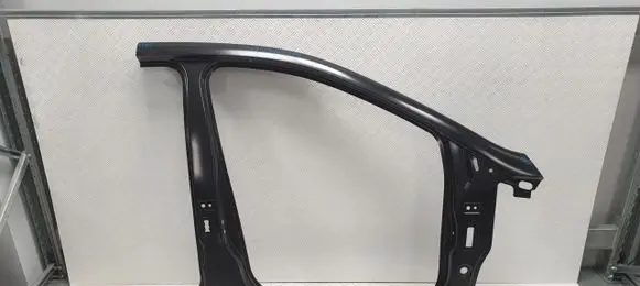 Seat Ibiza V (KJ) Sill