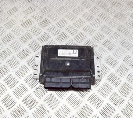 Nissan Note (E11) Engine control unit/module MEC37510