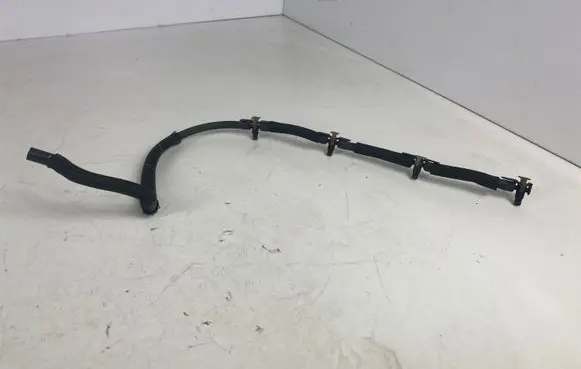 Skoda Yeti (5L) Fuel return line/hose 1928301276
