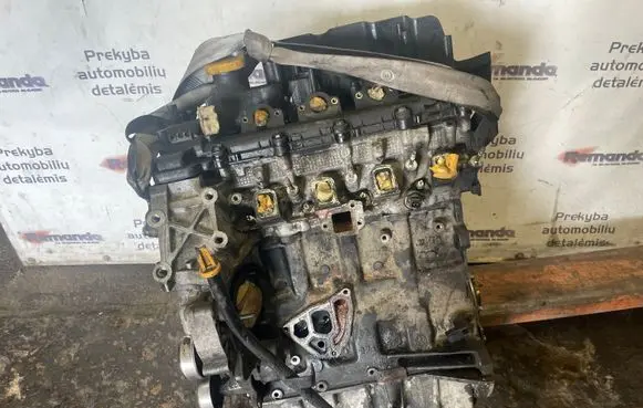 Land Rover Freelander Engine 204D3