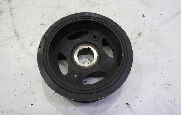 Suzuki Baleno IV Crankshaft pulley KRIS235789