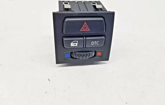 BMW 3 E90 E91 Hazard light switch 6945652 nr8701