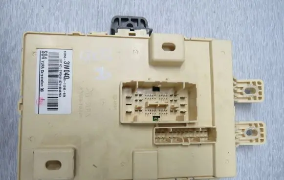 KIA Sportage Fuse box set 919503W040