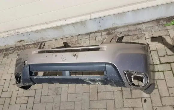 Subaru Forester SJ Front bumper 57704SG000