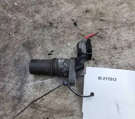 Nissan Qashqai Camshaft position sensor 79818