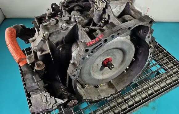 Lexus RX 330 - 350 - 400H Automatic gearbox IMPRK1441848