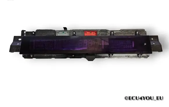 Speedometer (instrument cluster)