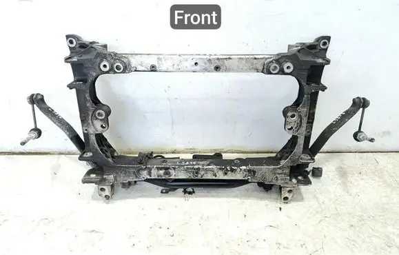 Maserati Ghibli Front subframe 06700072740