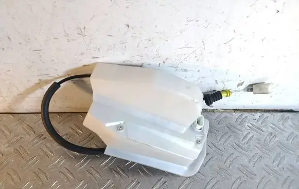 Tesla Model Y Rear door lock 150067491B