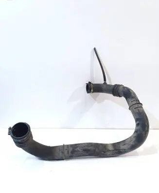 Opel Movano A Intercooler hose/pipe 800406720