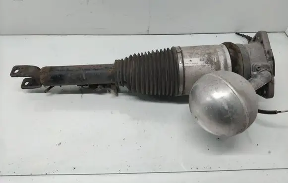 Volkswagen Phaeton Air suspension rear shock absorber 3D0616001F 168ATE02087594H