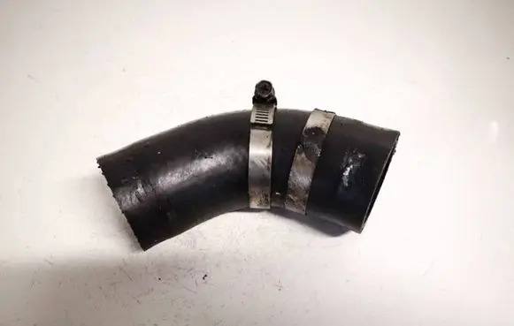 Mazda 3 I Intercooler hose/pipe
