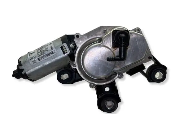 Audi A4 S4 B7 8E 8H Rear window wiper motor 8E9955711E