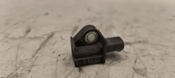 Mercedes-Benz C W204 Airbag deployment crash/impact sensor A2048201985 04896011AB