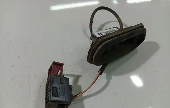 Fiat Ducato Front door sensor coupe 1348484080