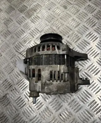 Mitsubishi Pajero Generator/alternator 116700