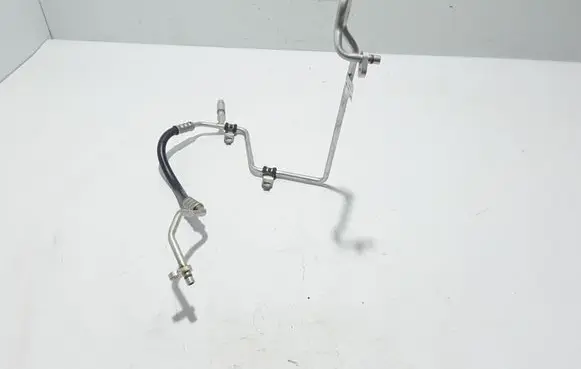 Renault Twingo III Air conditioning (A/C) pipe/hose 924404449R
