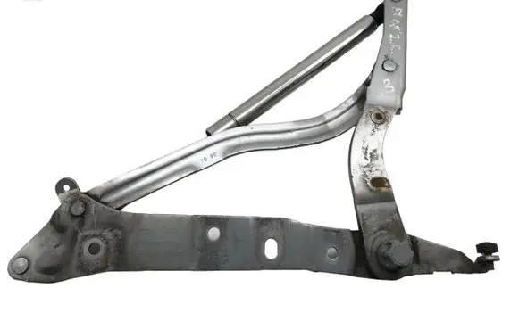 Audi A8 S8 D2 4D Tailgate/trunk/boot hinge 4E0827300D