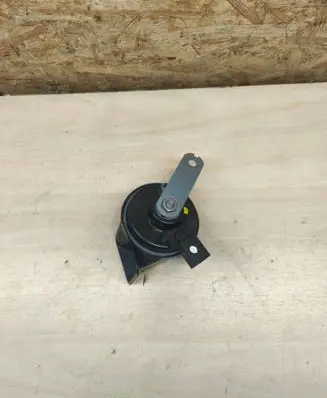 Porsche Cayenne (9Y0 9Y3) Horn signal 9Y0951223B 9Y0951223