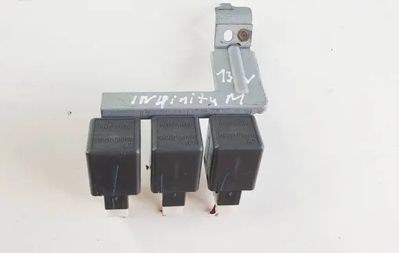 Infiniti M Y51 Other relay 24330C9900