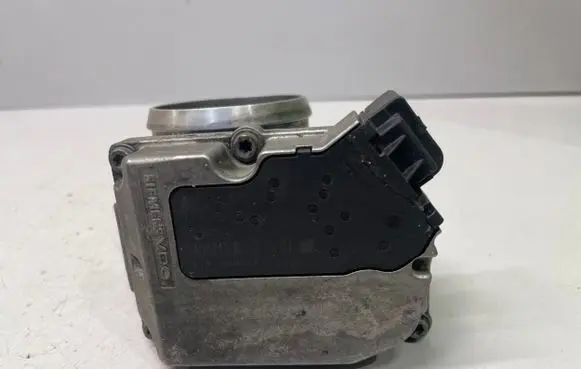 KIA Sportage Throttle valve 3510027410