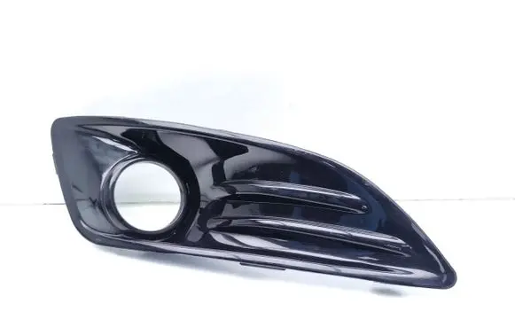 Ford Fiesta Front fog light trim/grill D5BB15A222G C1BB15A222C