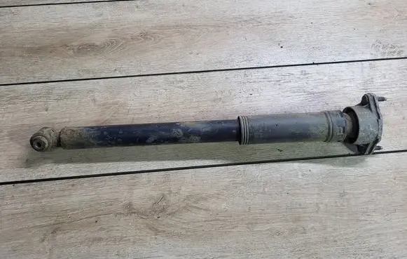 Mercedes-Benz B W246 W242 Rear shock absorber/damper A2043260598 D01276