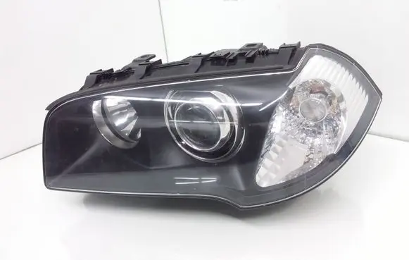 BMW X3 E83 Headlight/headlamp 3418415 0301210277 1307329074