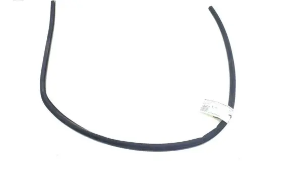 Mercedes-Benz CLS C218 X218 Rubber seal rear door A2047271187