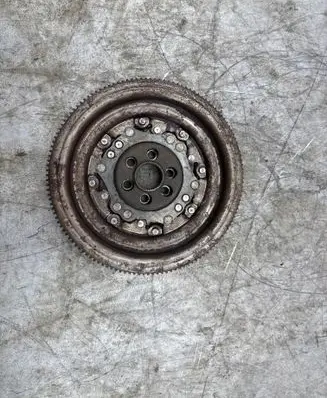 Volkswagen PASSAT B6 Dual mass flywheel