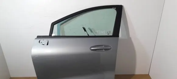 Ford Puma Front door