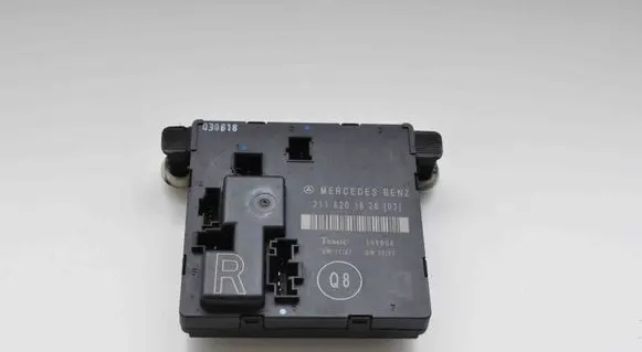 Mercedes-Benz E W211 Other devices 2118201626