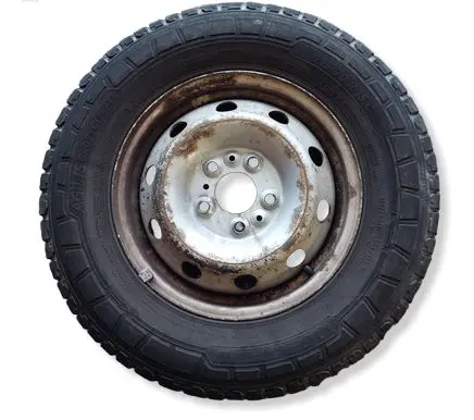 Peugeot Boxer R15 C winter tire 
