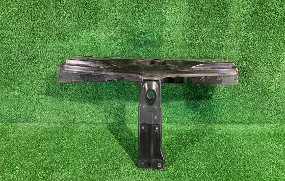 Top upper radiator support slam panel
