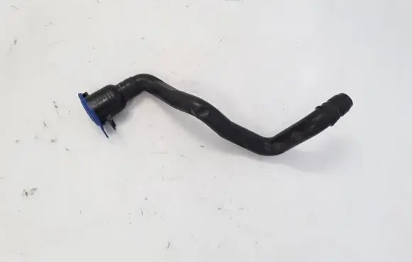 Volvo S80 Windshield washer fluid reservoir/tank 30699202